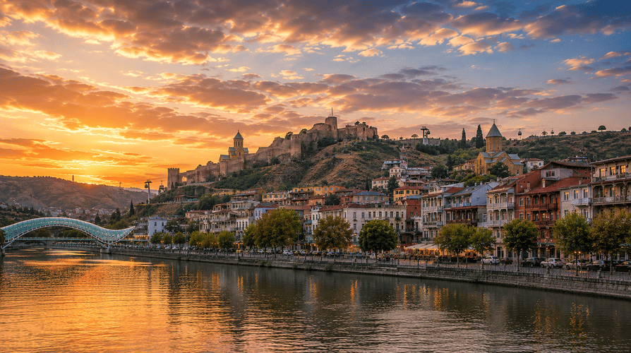 MBBS in Georgia
